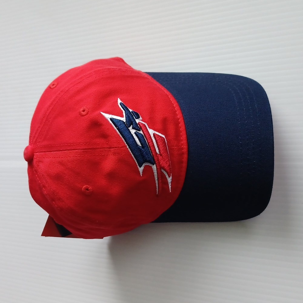 COPY - AAF Memphis Express Adjustable Buckle Cap